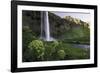 Idyllic Retreat-Wild Wonders of Europe-Framed Giclee Print