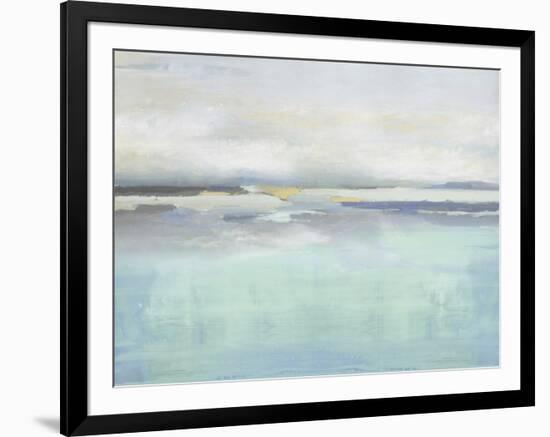 Idyllic Worlds-Paul Duncan-Framed Giclee Print