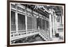 Ieyasu Temple, Japan, 1904-null-Framed Giclee Print