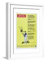 If.., 1968-null-Framed Giclee Print