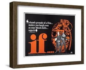 If.. . 1968-null-Framed Giclee Print