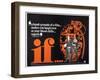 If.. . 1968-null-Framed Giclee Print