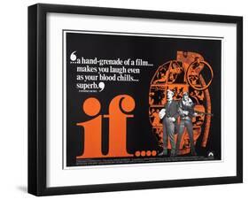 If.. . 1968-null-Framed Giclee Print