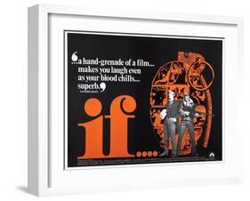 If.. . 1968-null-Framed Giclee Print