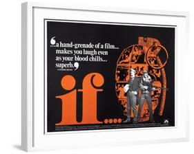 If.. . 1968-null-Framed Giclee Print