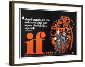 If.. . 1968-null-Framed Giclee Print