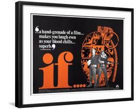 If.. . 1968-null-Framed Giclee Print