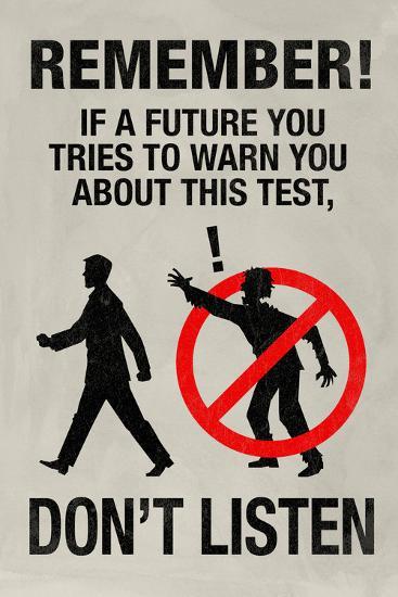 Poster, , large