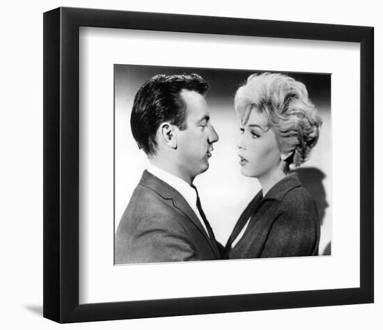 If a Man Answers (1962)-null-Framed Photo