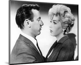 If a Man Answers (1962)-null-Mounted Photo