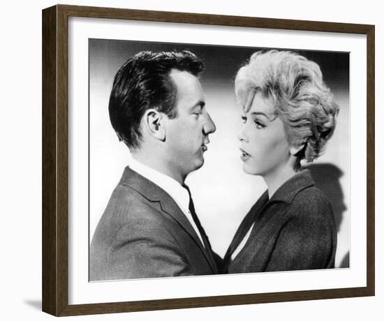 If a Man Answers (1962)-null-Framed Photo