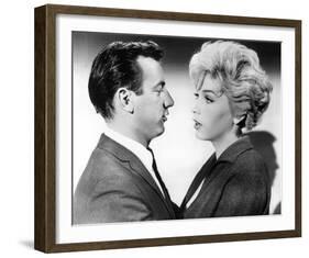 If a Man Answers (1962)-null-Framed Photo