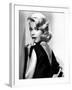 If a Man Answers, Sandra Dee, 1962-null-Framed Photo