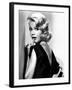 If a Man Answers, Sandra Dee, 1962-null-Framed Photo