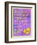 If I Could Reach Up a Star-Cathy Cute-Framed Giclee Print