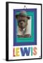 IF (Imaginary Friends) - Lewis-Trends International-Framed Poster