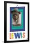 IF (Imaginary Friends) - Lewis-Trends International-Framed Poster