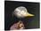 If it Looks Like a Duck-Stephen Stavast-Stretched Canvas