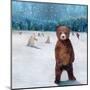 If You Were A Bear-Nancy Tillman-Mounted Art Print