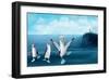 If You Were A Blue Footed Booby-Nancy Tillman-Framed Premium Giclee Print