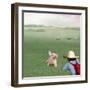 If You Were A Pig-Nancy Tillman-Framed Art Print