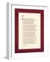 If-Rudyard Kipling-Framed Art Print