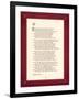 If-Rudyard Kipling-Framed Art Print