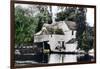 Iffley Mill, Oxfordshire, 1926-null-Framed Giclee Print