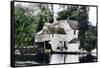 Iffley Mill, Oxfordshire, 1926-null-Framed Stretched Canvas