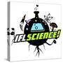 IFLScience-IFLScience-Stretched Canvas