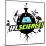 IFLScience-IFLScience-Mounted Poster