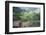 Ifugao Village of Banga-An, Northern Area, Island of Luzon, Philippines, Southeast Asia-Bruno Barbier-Framed Photographic Print