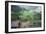 Ifugao Village of Banga-An, Northern Area, Island of Luzon, Philippines, Southeast Asia-Bruno Barbier-Framed Photographic Print