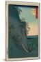 Iga Kaitosan-Utagawa Hiroshige-Mounted Giclee Print