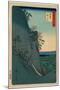 Iga Kaitosan-Utagawa Hiroshige-Mounted Giclee Print