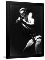 Iggy Pop-Rainbow 77-null-Framed Poster