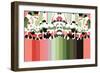 Iggy's Rainbow-Belen Mena-Framed Giclee Print