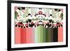 Iggy's Rainbow-Belen Mena-Framed Giclee Print