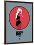 Iggy-David Brodsky-Framed Art Print