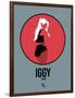 Iggy-David Brodsky-Framed Art Print