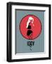 Iggy-David Brodsky-Framed Art Print