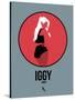Iggy-David Brodsky-Stretched Canvas