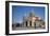 Iglesia Catedral at Plaza San Martin-Yadid Levy-Framed Photographic Print