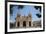 Iglesia Catedral at Plaza San Martin-Yadid Levy-Framed Photographic Print