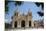 Iglesia Catedral at Plaza San Martin-Yadid Levy-Mounted Photographic Print