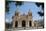 Iglesia Catedral at Plaza San Martin-Yadid Levy-Mounted Photographic Print