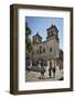 Iglesia Compania De Jesus-Yadid Levy-Framed Photographic Print