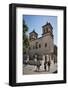 Iglesia Compania De Jesus-Yadid Levy-Framed Photographic Print