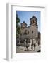 Iglesia Compania De Jesus-Yadid Levy-Framed Photographic Print