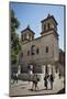 Iglesia Compania De Jesus-Yadid Levy-Mounted Photographic Print